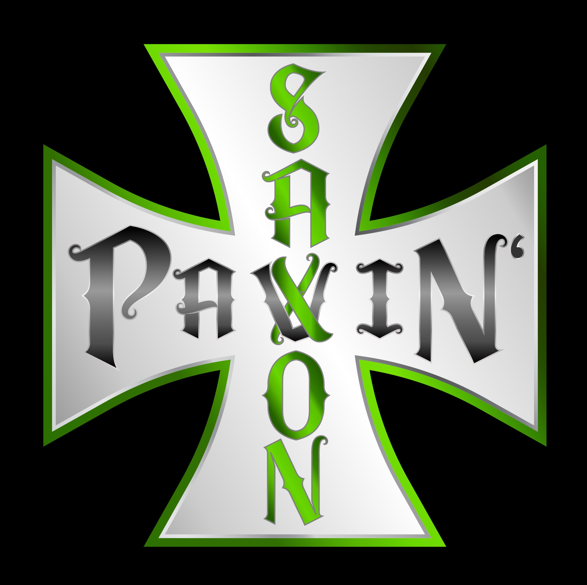 Saxon Paving